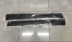 Nissan X-trail T32/Rogue 2014-2021 Deflektory Okien (2 szt, tylne, ANV) zdjęcia 1