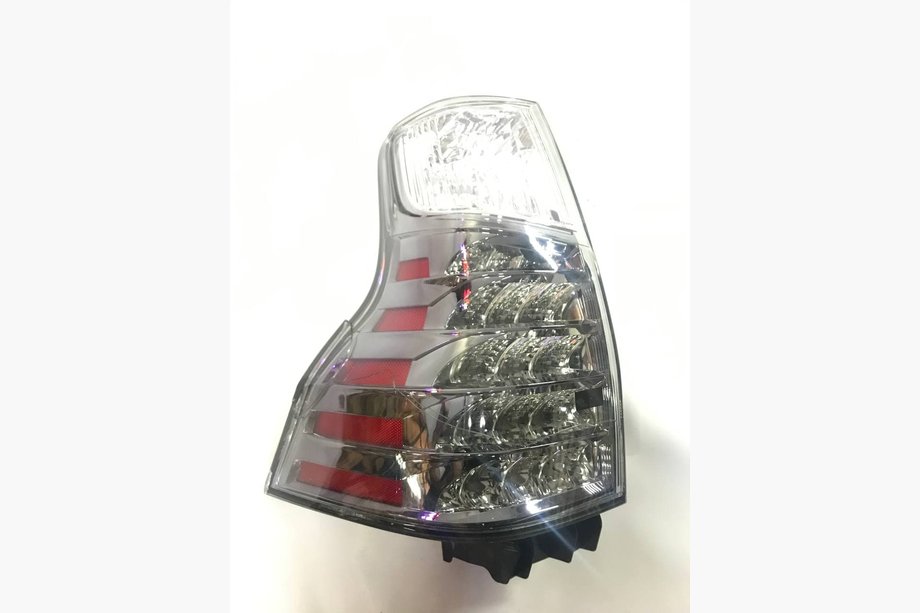 Lexus GX460 2009-2023 Wyprzedaż! Lampa tylna lewa Oryginał (Lift, 1 szt.) Image