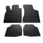 Seat Cordoba 1993-2002 Dywaniki gumowe (4 szt, Stingray Premium) zdjęcia 1