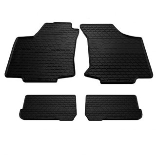 Dywaniki gumowe (4 szt, Stingray Premium)