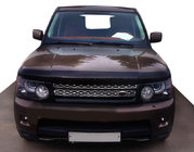 Range Rover Sport 2005-2013 Deflektor maski (SIM) zdjęcia 1