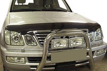 Lexus LX470 1998-2007 Deflektor maski (SIM) zdjęcia 1