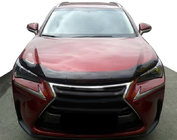Lexus NX 2014-2021 Deflektor maski 2014+ (SIM) zdjęcia 1