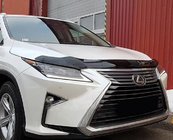 Lexus RX 2016-2022 Deflektor maski (SIM) zdjęcia 1