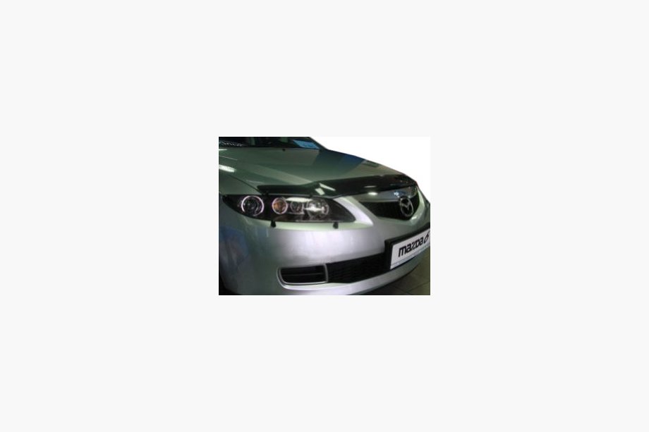 Mazda 6 2003-2008 Deflektor maski (SIM) Image