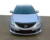 Mazda 6 2008-2012 Deflektor maski (SIM) zdjęcia 1
