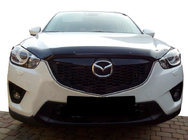 Mazda CX-5 2012-2017 Deflektor maski (SIM) zdjęcia 1