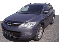 Mazda CX-9 2007-2016 Deflektor maski (SIM) zdjęcia 1