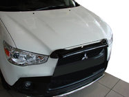 Mitsubishi ASX 2010-2023 Deflektor maski krotki 2010-2013 (SIM) zdjęcia 1
