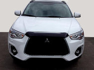 Mitsubishi ASX 2010-2023 Deflektor Maski Dlugi 2013+ (SIM) zdjęcia 1