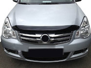 Nissan Almera N17 2012-2018 Deflektor maski (SIM) zdjęcia 1