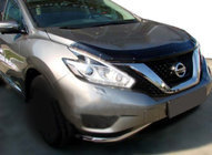 Nissan Murano 2014- Deflektor maski (SIM) zdjęcia 1