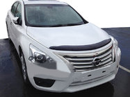 Nissan Teana 2014- Deflektor maski 2013+ (SIM) zdjęcia 1