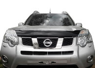 Nissan X-trail T31 2007-2014 Deflektor maski (SIM) zdjęcia 1