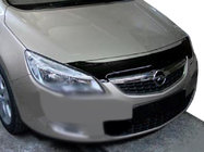 Opel Astra J 2009-2015 Deflektor maski krotki HB 2010+ (SIM) zdjęcia 1