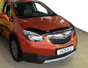 Opel Mokka 2012-2021 Deflektor maski (SIM) zdjęcia 1
