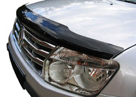 Renault Duster 2008–2017 Deflektor maski (SIM) zdjęcia 1