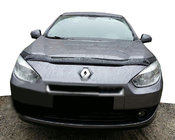 Renault Fluence 2009-2016 Deflektor maski (SIM) zdjęcia 1