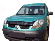 Renault Kangoo 1998-2008 Deflektor maski 2004-2008 (SIM) zdjęcia 1