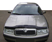 Skoda Octavia I Tour A4 1996-2010 Deflektor maski (SIM) zdjęcia 1