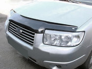 Subaru Forester 2008-2013 Deflektor maski 2006-2007 (SIM) zdjęcia 1