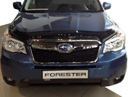 Subaru Forester 2013-2018 Deflektor maski (SIM) zdjęcia 1