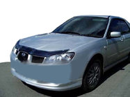 Subaru Impreza 2007-2011 Deflektor maski 2006-2008 (SIM) zdjęcia 1