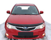 Subaru Impreza 2007-2011 Deflektor maski 2008-2011 (SIM) zdjęcia 1