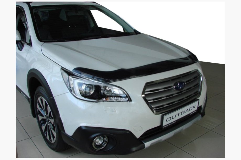 Subaru Outback 2014-2019 Deflektor maski (SIM) Image