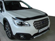 Subaru Outback 2014-2019 Deflektor maski (SIM) zdjęcia 1