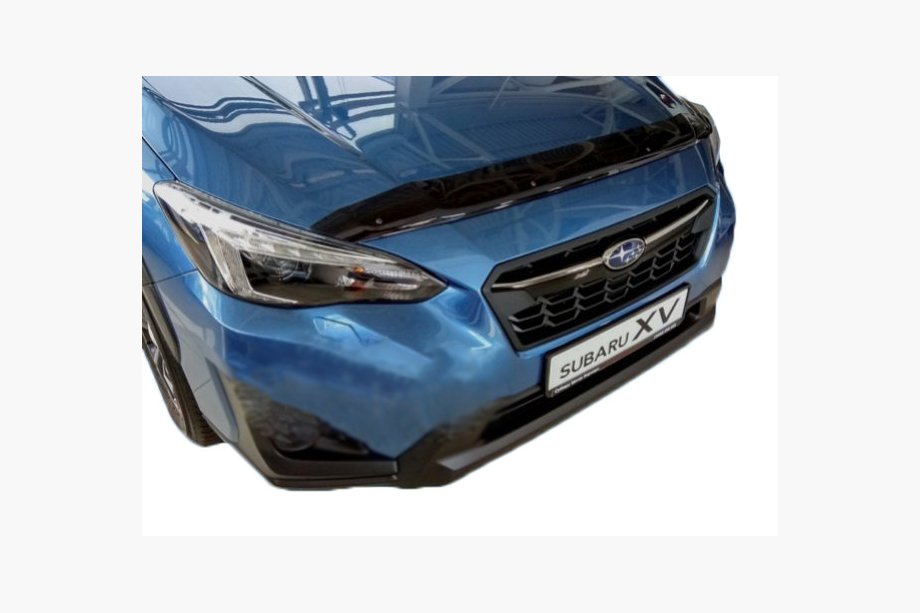 Subaru XV 2017-2023 Deflektor maski (SIM) Image