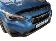 Subaru XV 2017-2023 Deflektor maski (SIM) zdjęcia 1