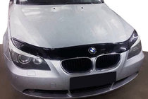 BMW 5 Series E60/E61 2003-2010 Deflektor maski (SIM) zdjęcia 1