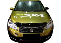 Suzuki SX4 S-Cross 2013-2016 Deflektor maski (SIM) zdjęcia 1