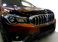 Suzuki SX4 2016-2021 Deflektor maski (SIM) zdjęcia 1