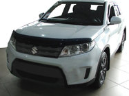 Suzuki Vitara 2015- Deflektor maski (SIM) zdjęcia 1