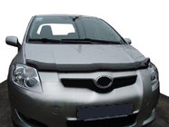 Toyota Auris 2007-2012 Deflektor maski 2007-2009 (SIM) zdjęcia 1