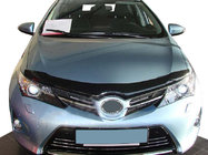 Toyota Auris 2012-2018 Deflektor maski (SIM) zdjęcia 1