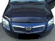 Toyota Avensis 2003-2009 Deflektor maski (SIM) zdjęcia 1