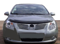 Toyota Avensis 2009-2018 Deflektor maski (SIM) zdjęcia 1