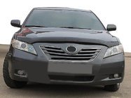 Toyota Camry 2006-2011 Deflektor maski (EuroCap, wersja europejska) zdjęcia 7