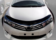 Toyota Corolla 2013-2019 Deflektor maski (SIM) zdjęcia 1