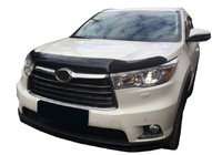 Toyota Highlander 2013-2019 Deflektor maski (SIM) zdjęcia 1
