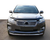 Toyota Rav 4 2006-2013 Deflektor maski 2010-2013 (SIM) zdjęcia 1
