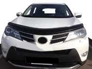 Toyota Rav 4 2013-2018 Deflektor maski (SIM) zdjęcia 1