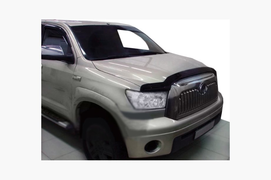 Toyota Tundra 2007-2021 Deflektor maski (SIM) Image