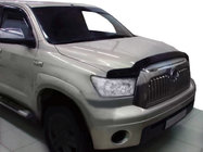 Toyota Tundra 2007-2021 Deflektor maski (SIM) zdjęcia 1