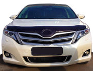 Toyota Venza 2008-2017 Deflektor maski (SIM) zdjęcia 1