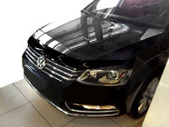 Volkswagen Passat B7 2012-2015 Deflektor maski (SIM) zdjęcia 1