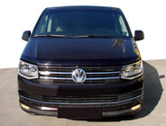 Volkswagen T6 2015-2024 Deflektor maski (SIM) zdjęcia 1